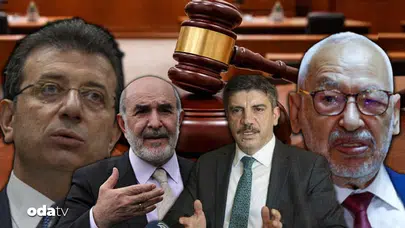 Muhafazakar entelektüel dünyada yargı eksenli polemik