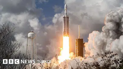 SpaceX Halka Arzı Beklentileri ve Muskın Trilyonerlik İhtimali