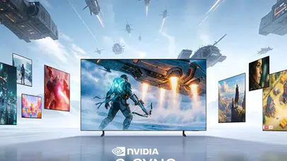 Samsung Türkiye pazarını 2026 model gelişmiş OLED ekranlarla buluşturuyor