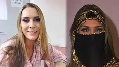 Mezdeke Aynur dosyasında kritik keşif işlemi gerçekleştirildi