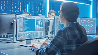 Siber Güvenlik Dönüşümü: Dijital Dünyanın Yeni Savunma Hattı