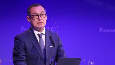 Bundesbank Başkanı enerji krizi sonrası enflasyon uyarısı yaptı