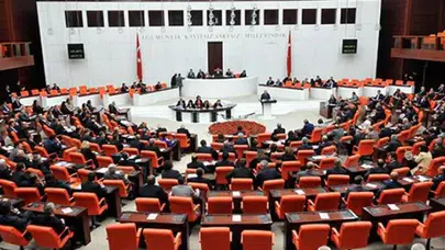Meclis yaz döneminde mesaiye devam edecek