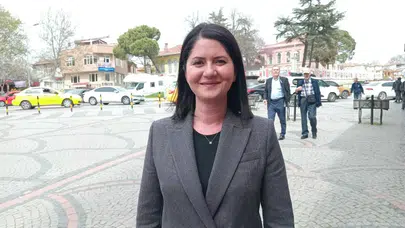 Edirne Belediye Başkanı Gencan hakkında ortaya atılan istifa iddiaları