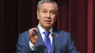 Bülent Arınç cephesinden Kılıçdaroğlu’na sert özür çağrısı