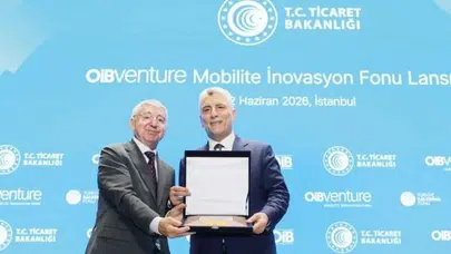 Otomotiv endüstrisinde teknoloji odaklı yeni yatırım dönemi