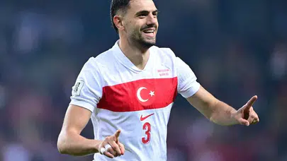 Fenerbahçe başkan adayından Merih Demiral hamlesi