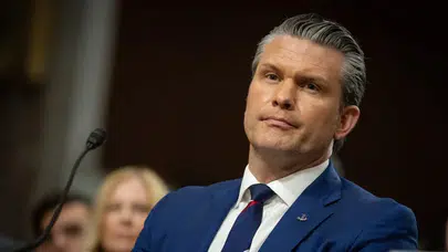 Hegseth cephesinden İran askeri tesislerine yönelik sert uyarı