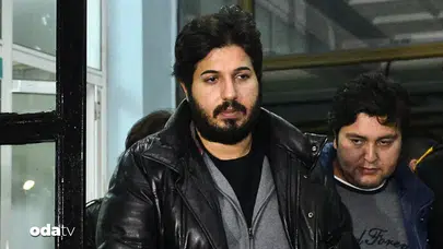 Reza Zarrab davasında sona doğru yaklaşılıyor