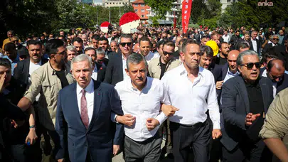 Mansur Yavaş'ın siyasi denklemi: Muhalefet için bir kurtarıcı mı yoksa çıkmaz sokak mı?