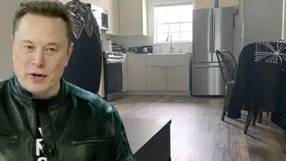 Elon Musk Teksas genelinde gizli bir konut ağı mı kuruyor