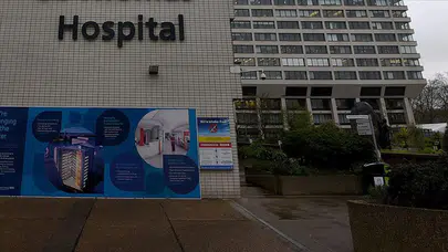 Nottingham Hastanelerinde Sistematik İhmal İddiası