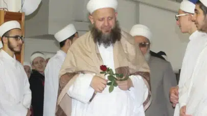 Çocuk istismarı hükümlüsü Yusuf Ziya Gümüşel tahliye edildi