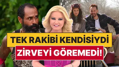 Ekranlarda Reyting Dengeleri Değişti