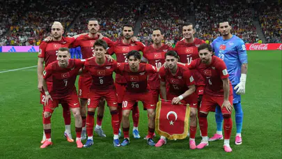 Milli Takım için kritik sınav başlıyor