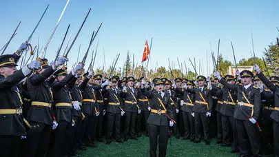 İhraç edilen komutanların hukuk mücadelesinde yeni karar