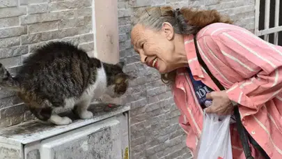 Panter Emel lakaplı Emel Yıldız için veda vakti