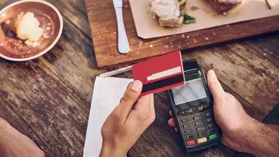 Beyoğlu merkezli restorana yarım milyon liralık ceza
