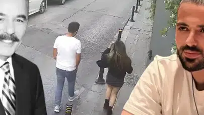 Etiler merkezli restoranda yüksek hesap operasyonu