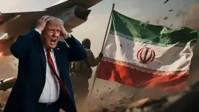 Tahran'dan Washington'a meydan okuma: Küresel güçler İran’ın yanında saf tutuyor