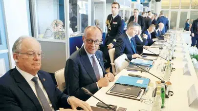 Avrupa Birliği genişleme sürecinde yeni bir sayfa açıyor