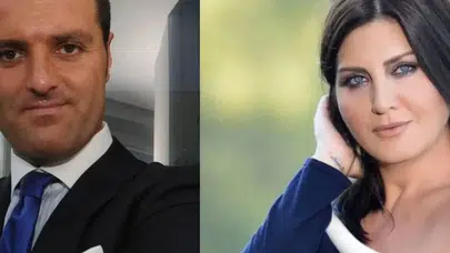 Sibel Can ve Emir Sarıgül için düğün çanları çalıyor: Rota Amerika olarak belirlendi