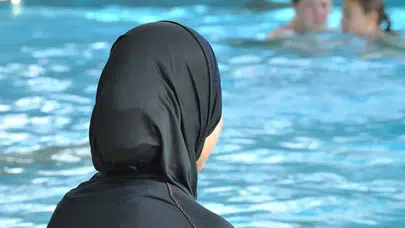 Mersin'deki havuz krizi davasında görevli tutuklandı