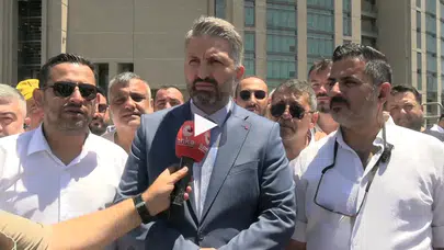 Martı TAG ve taksiciler arasındaki hukuki süreç yeni bir aşamaya taşındı