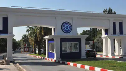 Ege Üniversitesinde kamu zararına yol açan ihale operasyonu