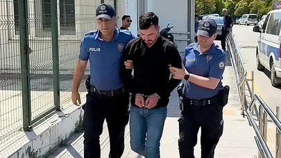 Adana’da eğlence mekanında silahlı saldırı tutuklaması