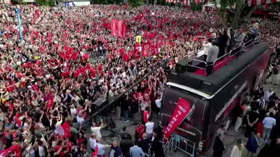 CHP Lüleburgaz mitingi sonrası yeni bir siyasi yol ayrımı tartışılıyor