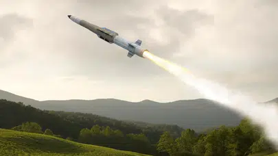 Pentagon’un gökyüzündeki kalkanı genişliyor: Milyar dolarlık Patriot hamlesi