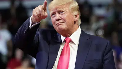 Kolombiya sandık başında: ABD’den kritik müdahale, Trump tarafını seçti