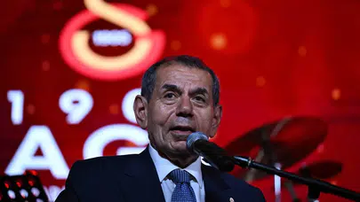 Özbekten camiaya birlik mesajı ve ezeli rakibe yönelik çıkış