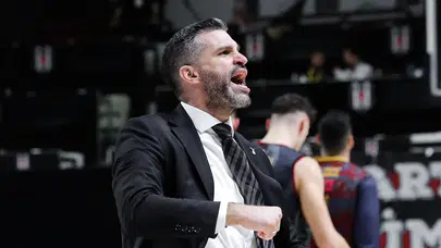 Alimpijevic Seriyi Eşitledi Çağrıyı Taraftara Yaptı
