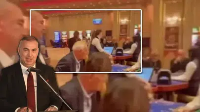 Batum Başkonsolosu Altınörs merkeze alındı