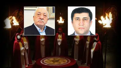 FETÖ'nün MİT sızma girişimi ve kirli kumpasları dosyalarla tescillendi