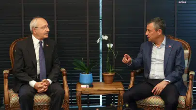 CHP'nin ağır topundan 'devlet aklı' çıkışı: Siyaset zayıflayınca dizginler başkasına geçti