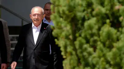 Kılıçdaroğlu iddialar üzerine yargı yoluna başvurdu