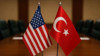 ABD ve Türkiye arasında jet motoru satışında sona gelindi
