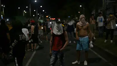 Kolombiya Seçimlerinde İtiraz Dalgası ve Kutuplaşma
