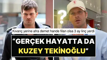 Kıvanç Tatlıtuğ Havalimanındaki Görüntüleri ile Tartışma Yarattı