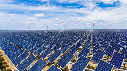 ABD Enerji Sektöründe Temiz Enerji Dönüşümü Kömürü Geride Bıraktı