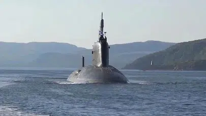 Rus Donanmasının Yeni Nesil Denizaltıları Stratejik Dengeyi Zorluyor