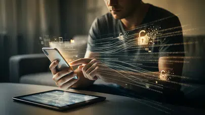Telefonunuzdaki bu özellik siber saldırganlara davetiye çıkarıyor: FCC'den kritik güvenlik uyarısı geldi
