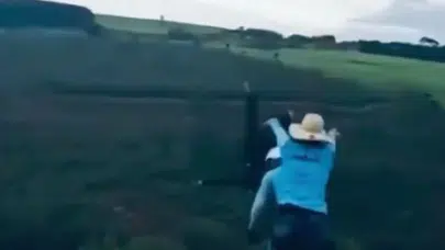 Brezilya bungee jumping faciasında ihmal iddiaları soruşturuluyor