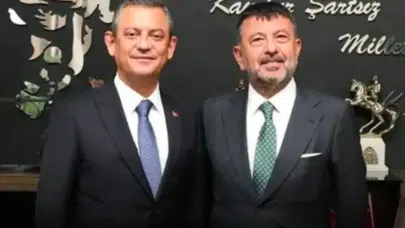 CHP yönetiminde kritik gelişme: İki isim için flaş yetkisizlik kararı
