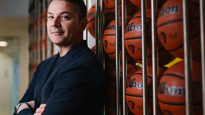 NBA yetkililerinden Galatasaray hamlesi