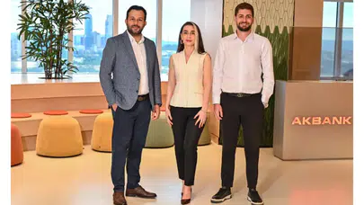 Akbank girişimcilik programıyla beşinci yatırımını tamamladı