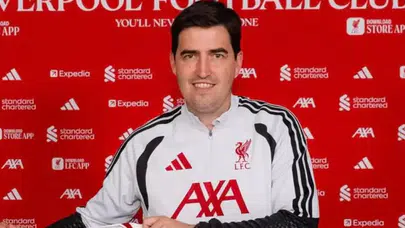 Liverpool yeni dönemde Andoni Iraola ile başarı arayacak